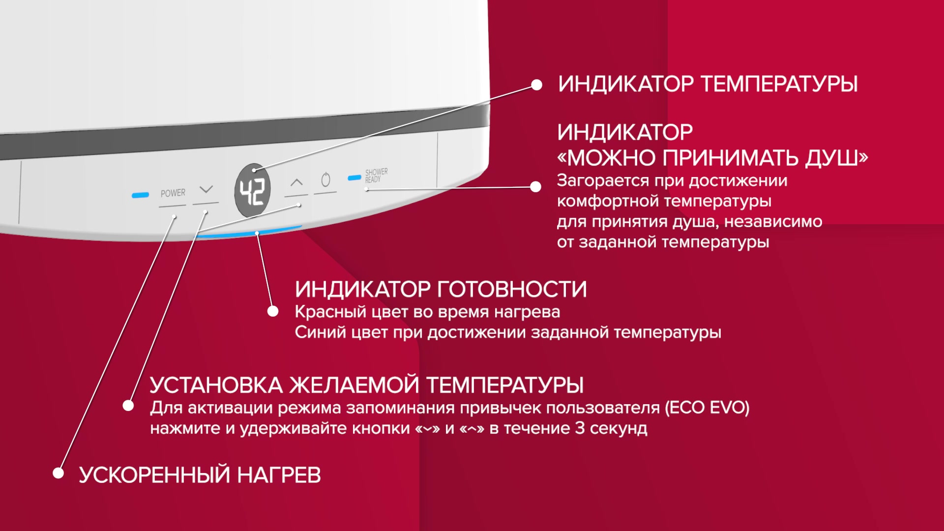 Водонагреватель накопительный Ariston Velis TECH INOX PW ABSE электрический  100 л 2,5 кВт плоский универсальный — купить в Москве: цена за штуку,  характеристики, отзывы, фото в интернет-магазине Петрович