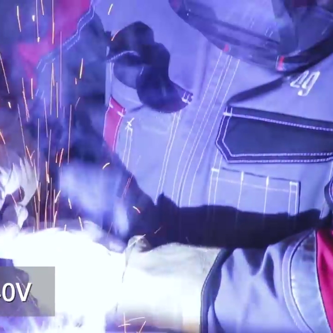 Сварочный аппарат инверторного типа Fubag IQ 200 ММА — купить в Санкт ...