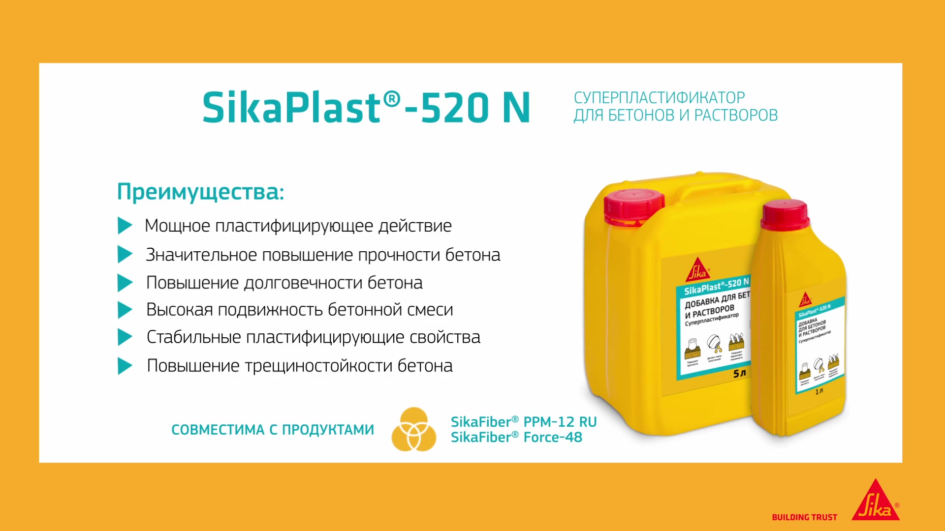 Sikaplast